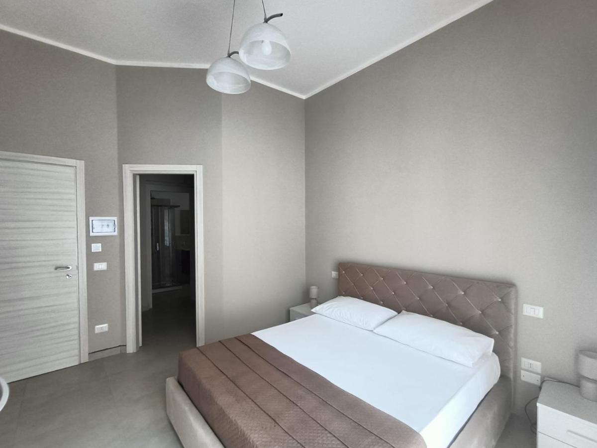 B&B Al Centro Siderno Eksteriør billede
