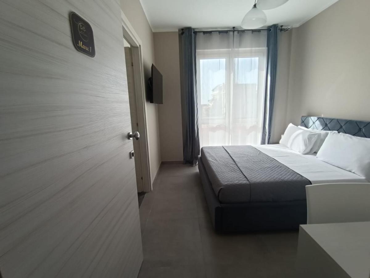 B&B Al Centro Siderno Eksteriør billede
