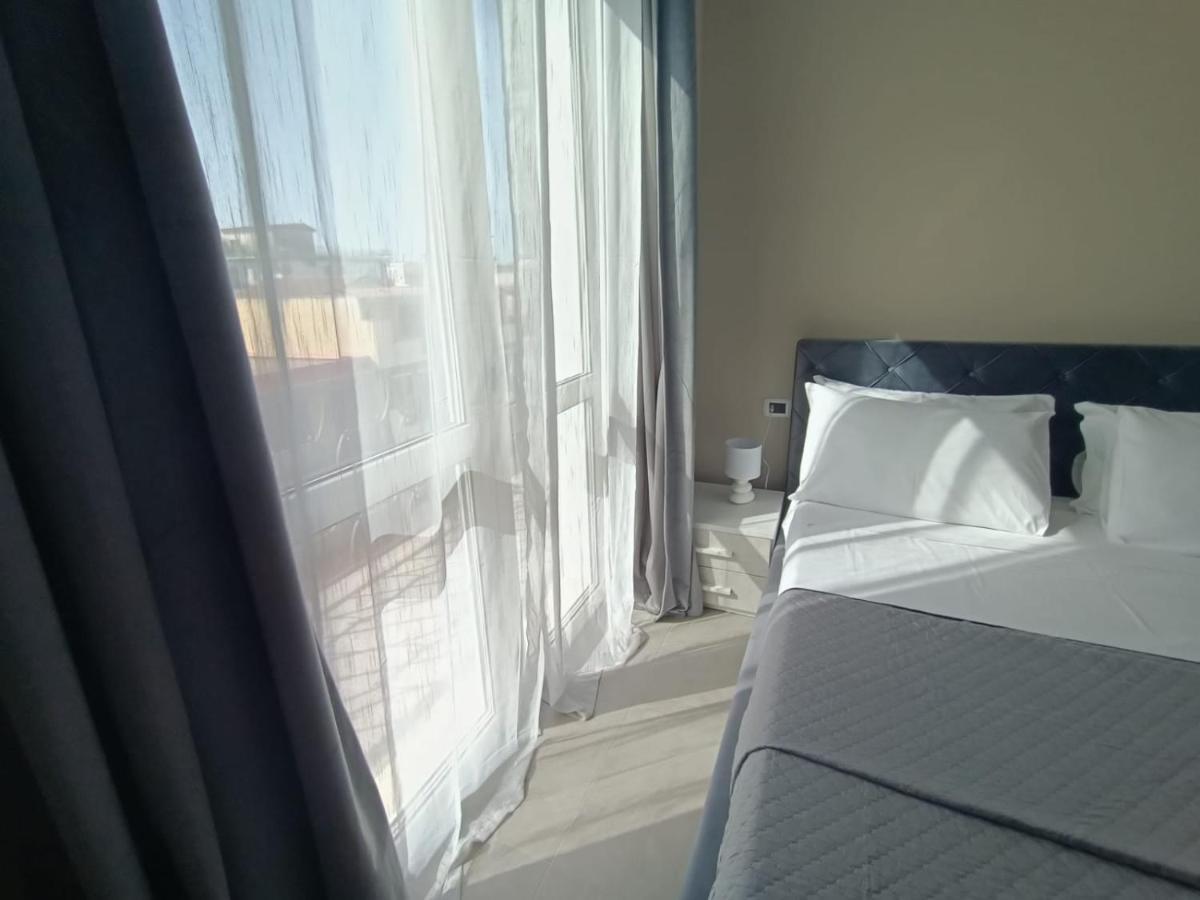 B&B Al Centro Siderno Eksteriør billede