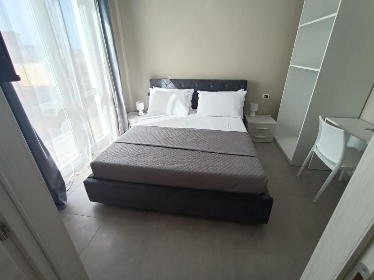 B&B Al Centro Siderno Eksteriør billede