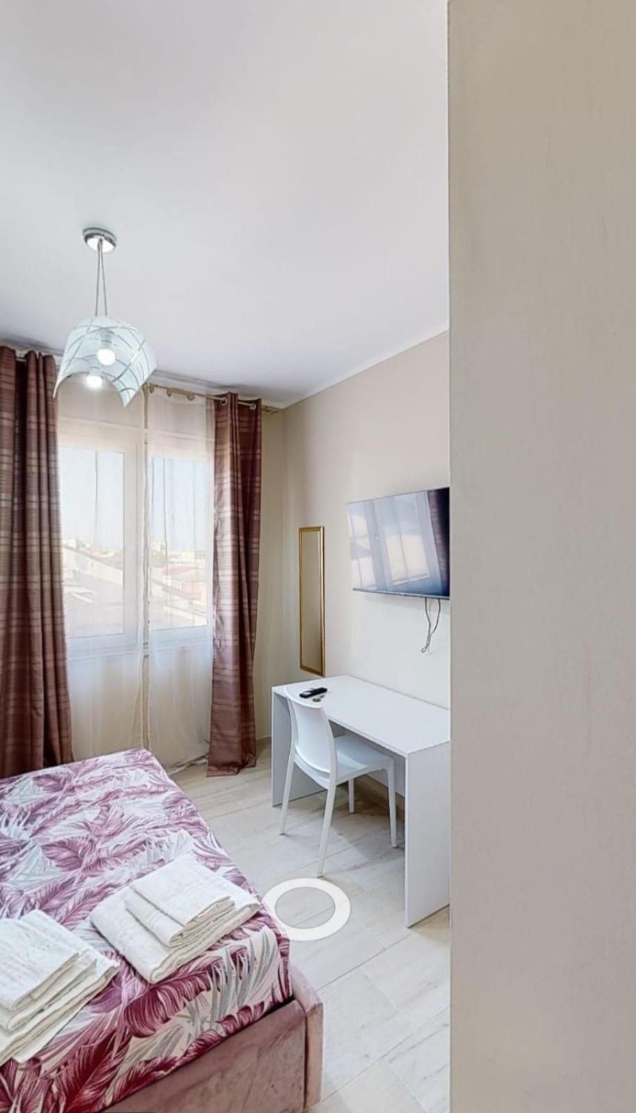 B&B Al Centro Siderno Eksteriør billede