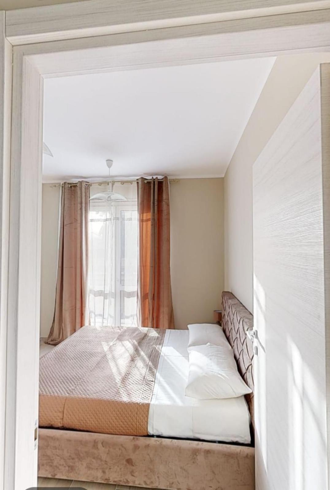 B&B Al Centro Siderno Eksteriør billede