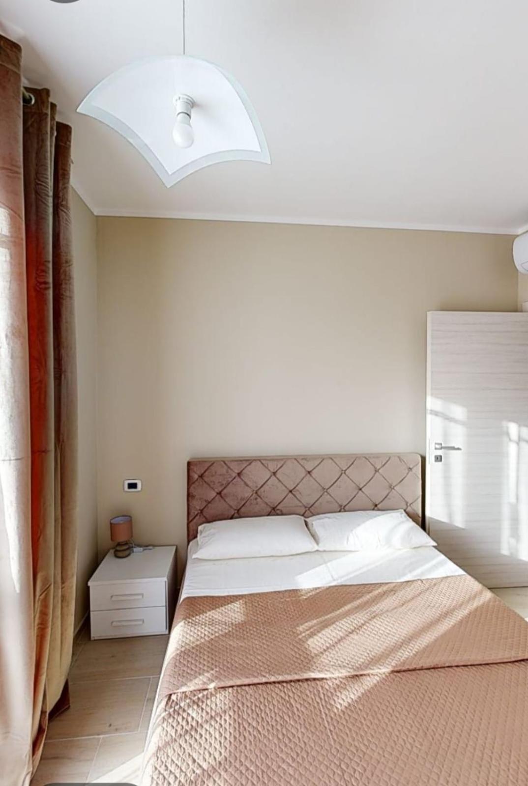 B&B Al Centro Siderno Eksteriør billede