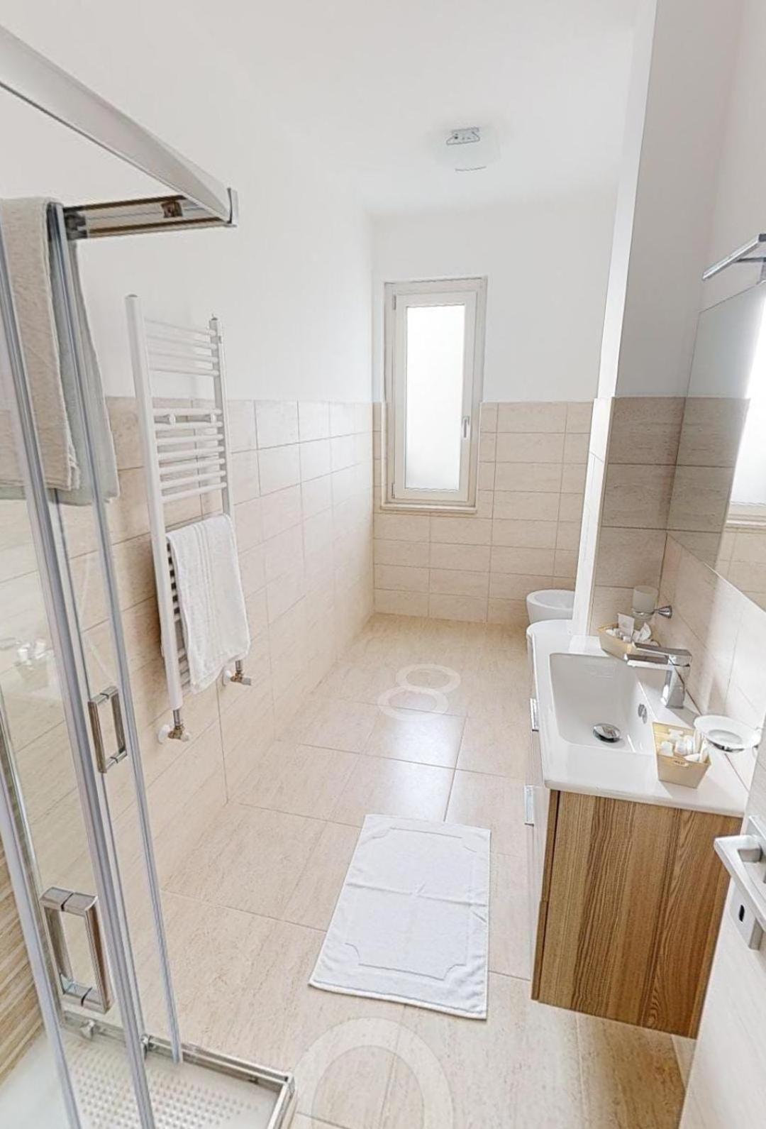 B&B Al Centro Siderno Eksteriør billede