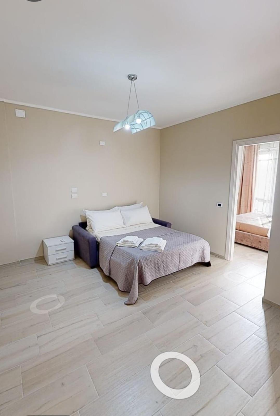 B&B Al Centro Siderno Eksteriør billede