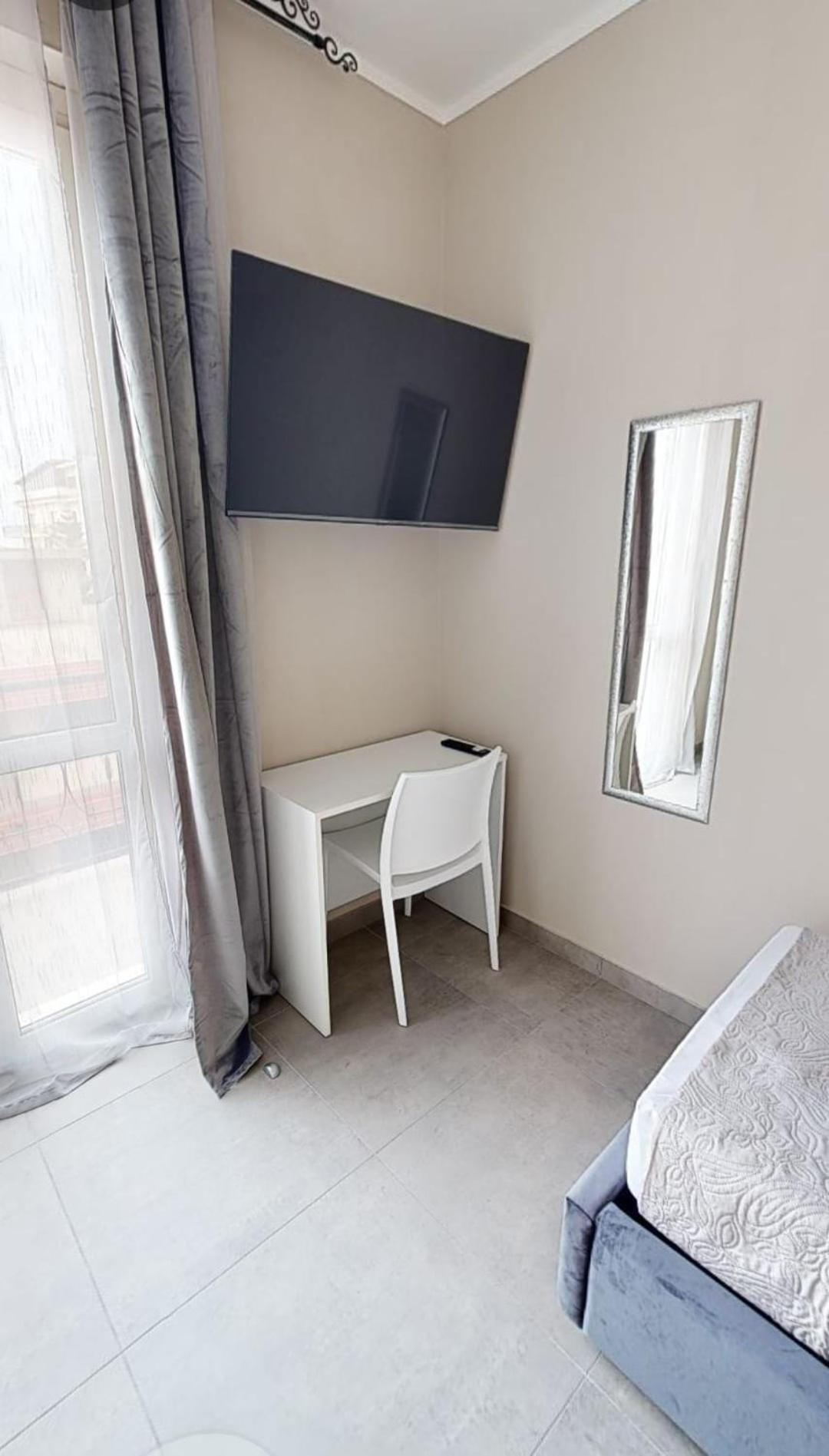 B&B Al Centro Siderno Eksteriør billede