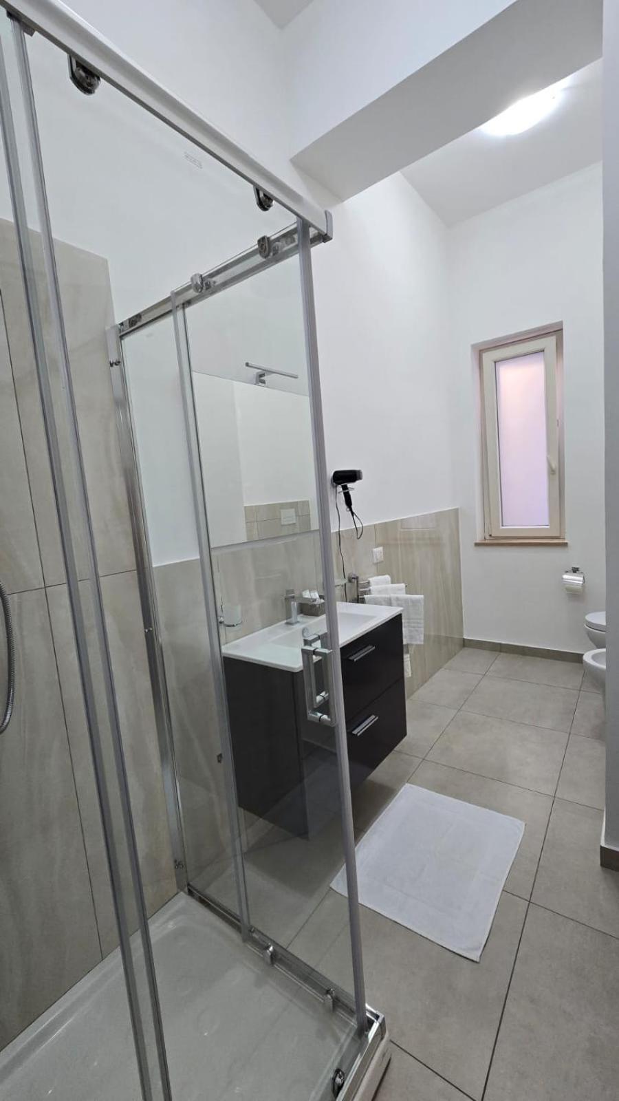 B&B Al Centro Siderno Eksteriør billede
