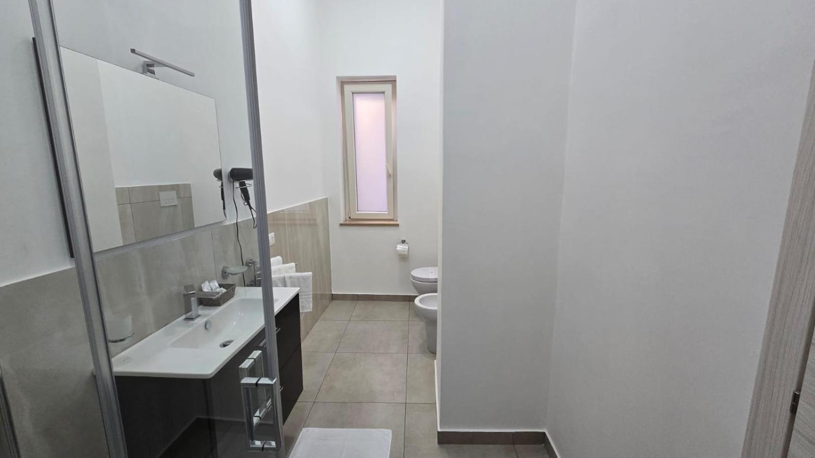 B&B Al Centro Siderno Eksteriør billede