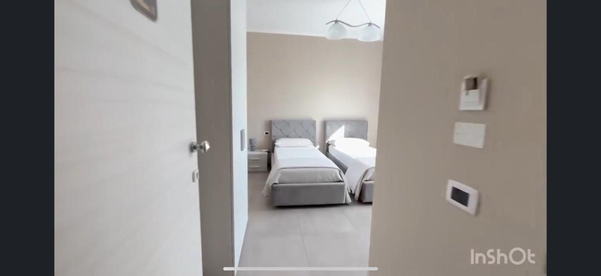 B&B Al Centro Siderno Eksteriør billede